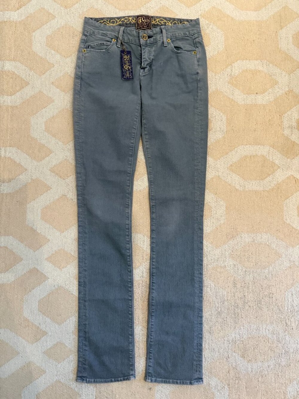 Rich & Skinny — Jeans (NWT)